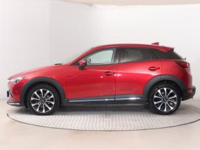 Mazda CX-3  2.0 Skyactiv-G 