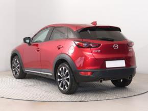 Mazda CX-3  2.0 Skyactiv-G 