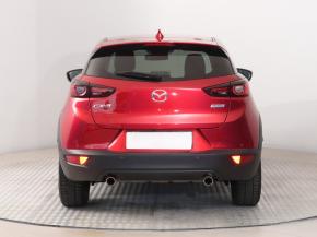 Mazda CX-3  2.0 Skyactiv-G 