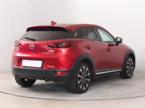 Mazda CX-3  2.0 Skyactiv-G 