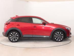 Mazda CX-3  2.0 Skyactiv-G 