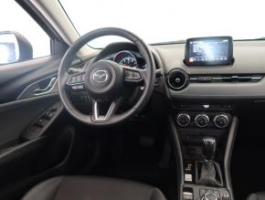 Mazda CX-3  2.0 Skyactiv-G 