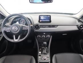 Mazda CX-3  2.0 Skyactiv-G 