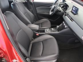 Mazda CX-3  2.0 Skyactiv-G 