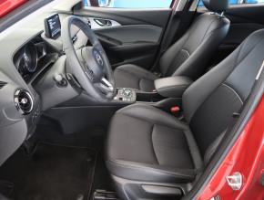 Mazda CX-3  2.0 Skyactiv-G 