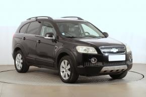 Chevrolet Captiva  2.0 D 