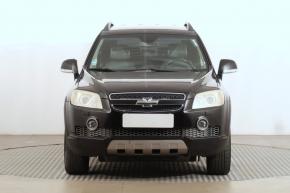 Chevrolet Captiva  2.0 D 