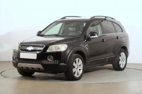 Chevrolet Captiva  2.0 D 