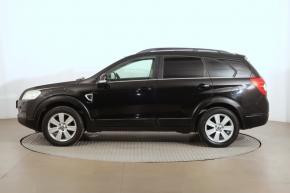 Chevrolet Captiva  2.0 D 