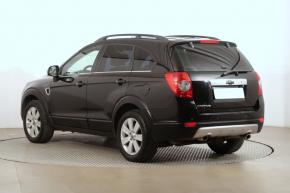 Chevrolet Captiva  2.0 D 