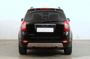 Chevrolet Captiva  2.0 D 