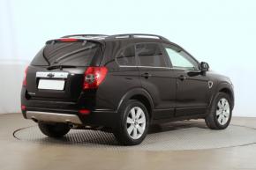 Chevrolet Captiva  2.0 D 