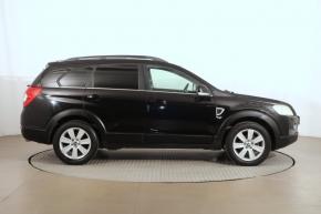 Chevrolet Captiva  2.0 D 