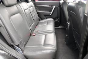 Chevrolet Captiva  2.0 D 