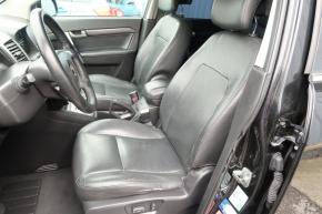 Chevrolet Captiva  2.0 D 