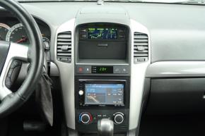 Chevrolet Captiva  2.0 D 