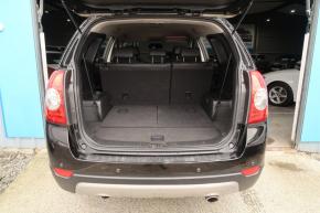 Chevrolet Captiva  2.0 D 