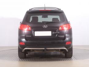 Hyundai Santa Fe  2.2 CRDi 