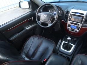 Hyundai Santa Fe  2.2 CRDi 