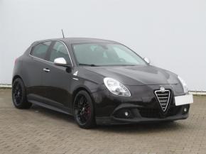 Alfa Romeo Giulietta  1.75 TBi 