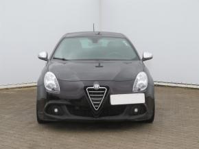 Alfa Romeo Giulietta  1.75 TBi 