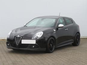 Alfa Romeo Giulietta  1.75 TBi 