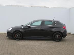 Alfa Romeo Giulietta  1.75 TBi 