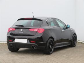 Alfa Romeo Giulietta  1.75 TBi 