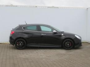 Alfa Romeo Giulietta  1.75 TBi 