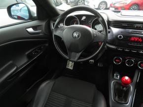 Alfa Romeo Giulietta  1.75 TBi 