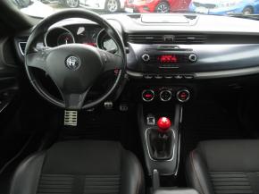 Alfa Romeo Giulietta  1.75 TBi 