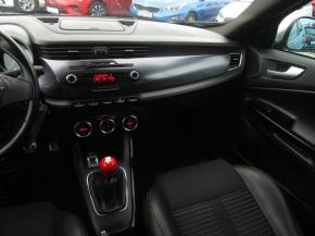 Alfa Romeo Giulietta  1.75 TBi 