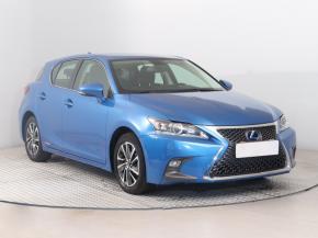 Lexus CT  200h 