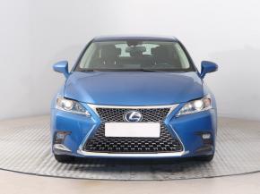 Lexus CT  200h 