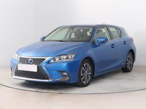 Lexus CT  200h 