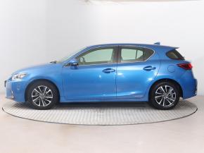 Lexus CT  200h 