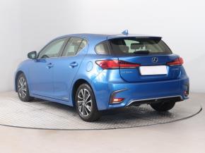 Lexus CT  200h 