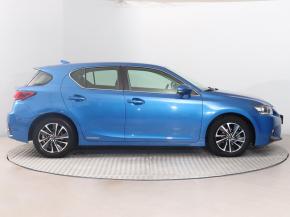 Lexus CT  200h 