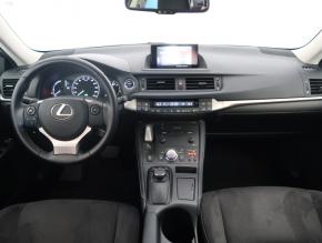 Lexus CT  200h 