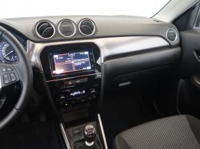 Suzuki Vitara  1.4 BoosterJet 