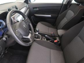 Suzuki Vitara  1.4 BoosterJet 