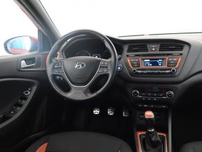 Hyundai i20  1.0 T-GDI Active 