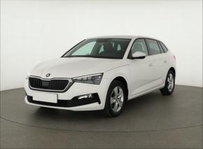 Škoda Scala  1.0 TSI 