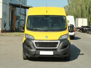 Peugeot Boxer  2.0 BlueHDi 