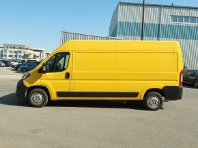 Peugeot Boxer  2.0 BlueHDi 