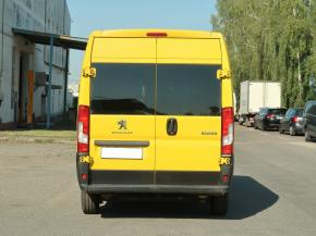 Peugeot Boxer  2.0 BlueHDi 