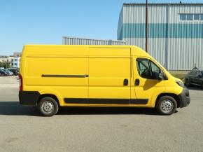 Peugeot Boxer  2.0 BlueHDi 