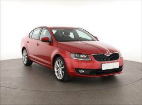 Škoda Octavia  2.0 TDI 