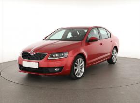 Škoda Octavia  2.0 TDI 