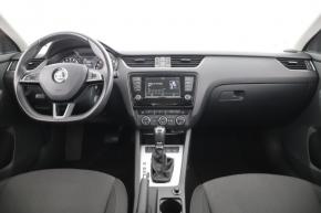 Škoda Octavia  2.0 TDI 